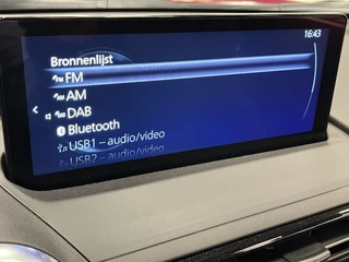 Mazda MX-5 2025 - ND Roadster 1.5 SkyActiv-G 132 Exclusive-Line Bose Leder Camera PDC Apple CarPlay bild 40