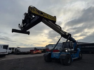 Konecranes SMV 2008 - 108 TB6 bild 12