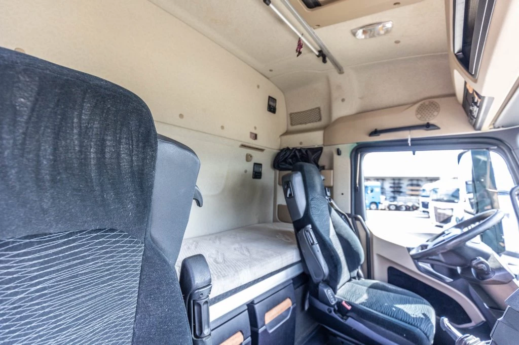 Mercedes-Benz Actros 2015 - 1845 LS obrázek 13
