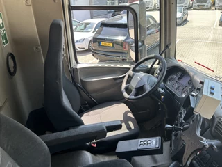 DAF CF 75 250 EEV 2011 - / Geesink GPM3 = 17 m3 image 3 thumbnail