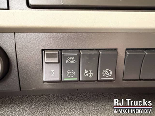 Volvo FM 410 Globetrotter - I-Shift | Alcoa Wheels | Full Spoiler | NL Truck 2015 - N/A zdjecie 23