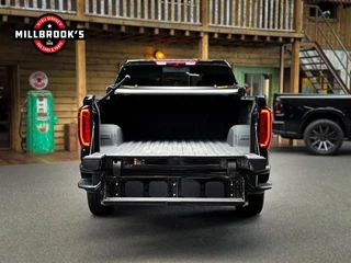 GMC Sierra 2024 - Denali 6.2L V8, BPM VRIJ, full option bild 13