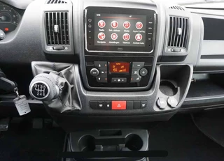 Opel Movano 2023 - 2.2D 140PK L2H2 3.5t imagen 16