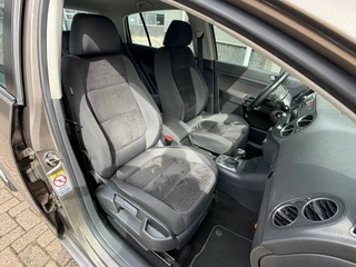 Volkswagen Golf Plus 2012 - 1.6 TDI Highline bj.2012 Autom|Trekh|Clima|Nap. obrazek 12
