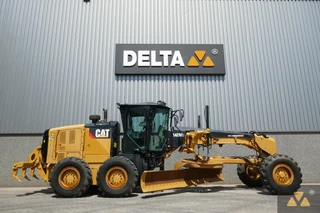 Caterpillar 2015 - 140M3 image 2 thumbnail