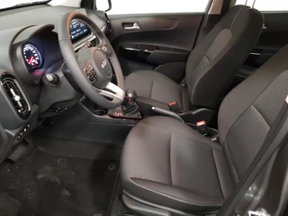 Kia Picanto 2023 - 1.0 DPi DynamicLine Automaat image 3 miniature