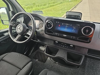 Mercedes-Benz Sprinter 2024 - 317 zdjecie 8