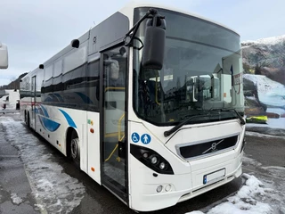Volvo N/A 2016 - 8900. 3 Units! obrazek 1