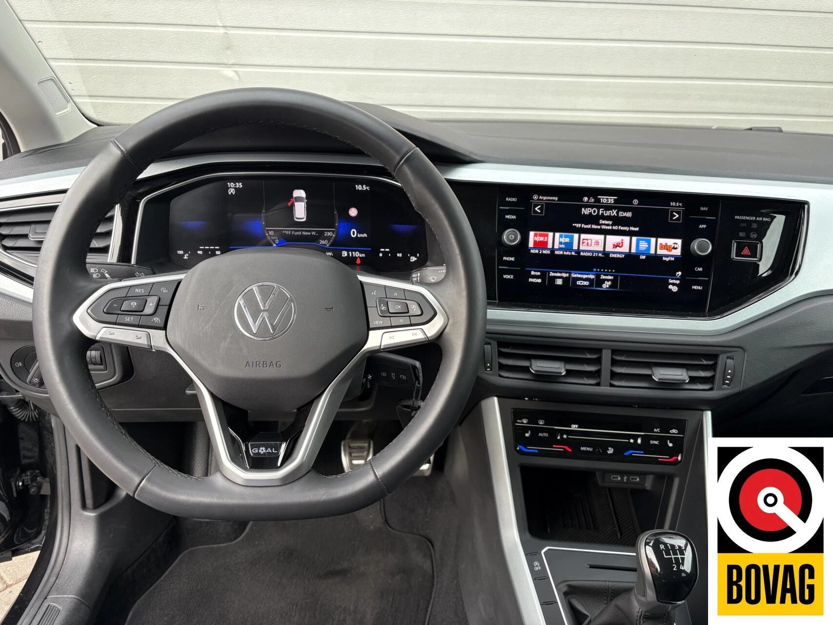 Volkswagen Taigo 2025 - 1.0 TSI Life Edition afbeelding 21