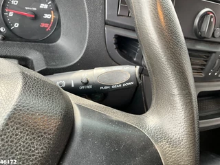 Iveco Eurocargo 2020 - ML160E25 HMF 11 Tonmeter laadkraan Just 77.658 km! image 20
