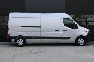 Renault Master 2024 - T35 2.3 dCi 180pk L3H2 - Airco - Navigatie - Camera - Cruise - Parkeersensoren - 105l tank - Rijklaar obrazek 20