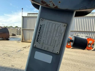 Dynapac N/A 2019 - CC1000 image 28