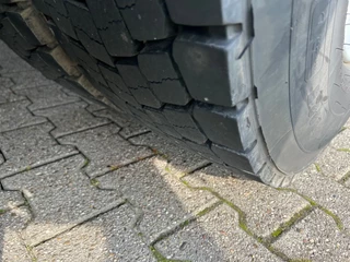 Volvo FH 2022 - 13.500 | FULL AIR | 6X2/4 STEERING | HYDROLIC | LOW KM !!! bild 13