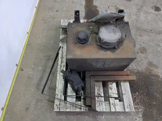 Afhymat EV PTO Set - N/A bild 13