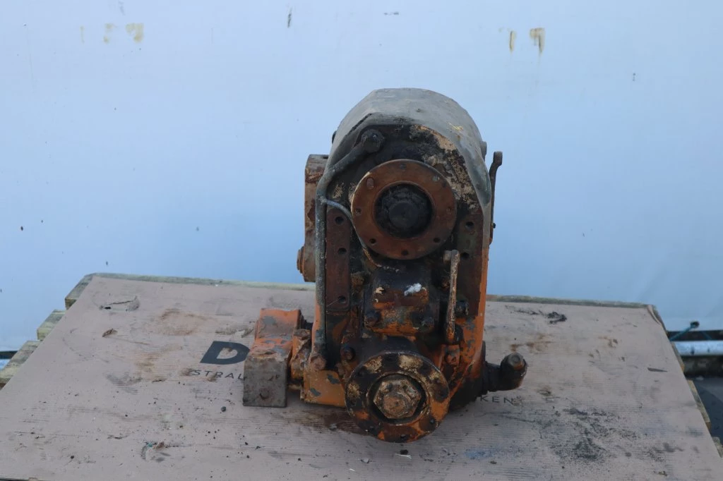 MAN 1960 - VG450 image 4