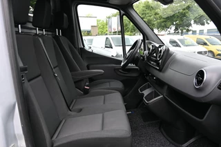 Mercedes-Benz Sprinter 2019 - 316 CDI L1H1 RWD obrazek 10