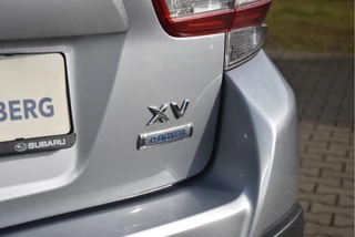 Subaru XV 2020 - 2.0i e-BOXER Comfort imagen 17