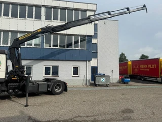Volvo 340 2006 - FM afbeelding 2 miniatuur