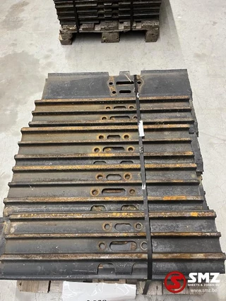 Caterpillar N/A - Track shoe  Caterpillar bild 1