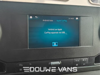 Mercedes-Benz Sprinter 2019 - 514 190 PK (gechipt) L3H2 Automaat Navi Camera Carplay Stoelverw. image 17