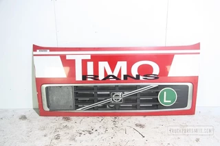 Volvo N/A - 20360266 Volvo FH2 Boven Grille Used obrazek 1