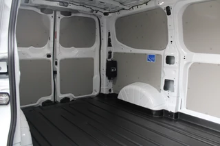 Ford E-Transit Custom 2025 - 320 L1H1 Trend 65 kWh - Camera - Stoelverwarming - Carplay/Android - Rijklaar obrazek 11