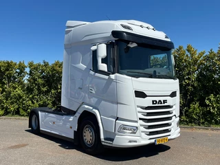 DAF XG 2023 - 480 FT Euro 6 MX-Engine Brake immagine 1