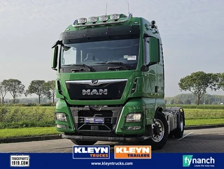 MAN TGX 2019 - 18.500 for sale