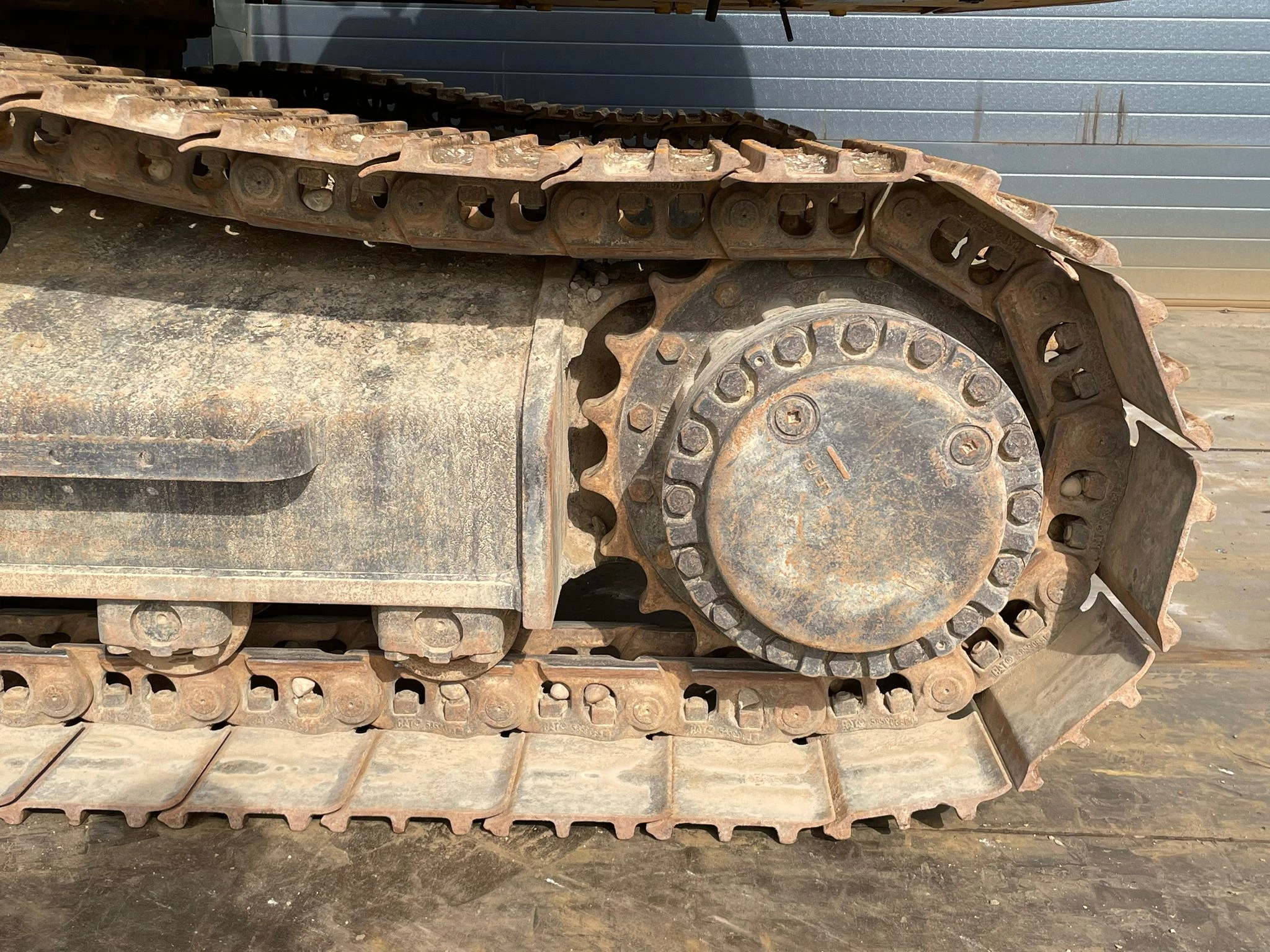 Caterpillar 324EL 2015 immagine 12