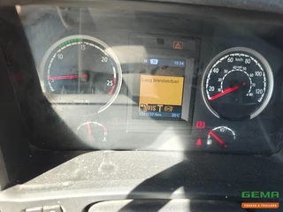 Scania G 2011 - G480 bild 18