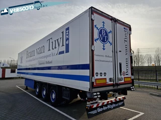 Schmitz Cargobull N/A 2018 - N/A SCB*S3B imagem 2
