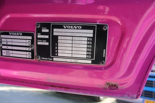 Volvo FM 2010 - N/A immagine 33