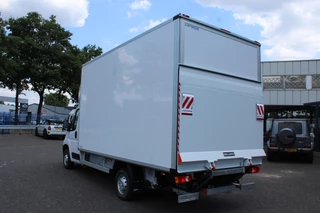 Opel Movano 2023 - 2.2D 165 pk L3 Bakwagen met klep image 3