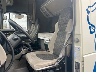 DAF N/A 2008 - XF 105 410 EURO 5 SPACE CAB / MANUAL GEARBOX / DRIVING LESSONS immagine 13