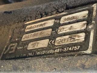 Diversen 17X GRIJPER - N/A immagine 82