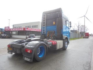 DAF XF 440 2016 - NL TRUCK bild 4