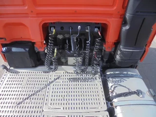 DAF XF 440 2015 - FTG 6X2 APK 02-10-2026 NL TRUCK obrazek 19
