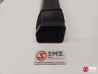 Caterpillar N/A 2022 - Set of 7 air ducts Caterpillar immagine 7