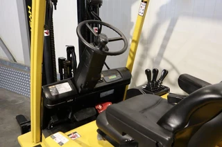 Hyster 2005 - J 3.00 XM afbeelding 2 miniatuur