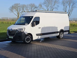 Renault Master 2021 - T35 image 2