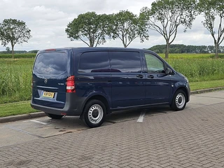 Mercedes-Benz Vito 2021 - 114 afbeelding 3 miniatuur