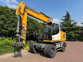 Liebherr N/A 2016 - A918 obrazek 8
