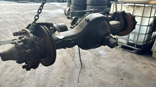 Scania N/A 2003 - R660 RATIO 4.22 obrazek 2
