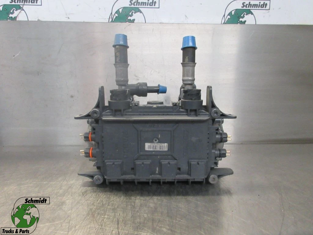 Iveco - 4801040050 IVECO HI WAY EURO 6 afbeelding 1