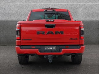 Dodge Ram 1500 2024 - 5.7L V8 4x4 Crew Cab Laramie Night immagine 5
