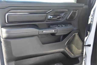 Dodge Ram 1500 2024 - 5.7 V8 4x4 Crew Cab Limited | Luchtvering | obrazek 30