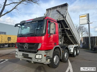 Mercedes-Benz Actros 2004 - 3246 te koop