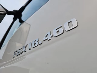 MAN TGX 2018 - 18.460 obrazek 13