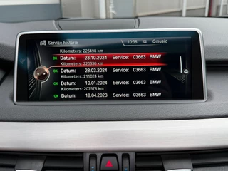 BMW X5 2015 - XDrive40e iPerformance High Executive bj.2015 Pano|Navi|Nap. image 25