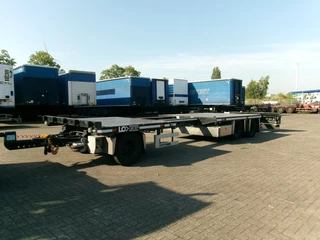 GS Meppel N/A 2025 - AV 2800 LUT APK 03-06-2027 for sale